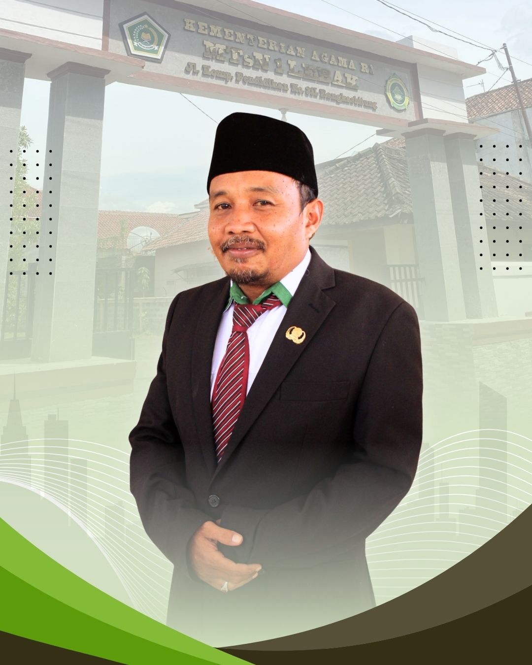 H. Wadiin, MA.Pd.
