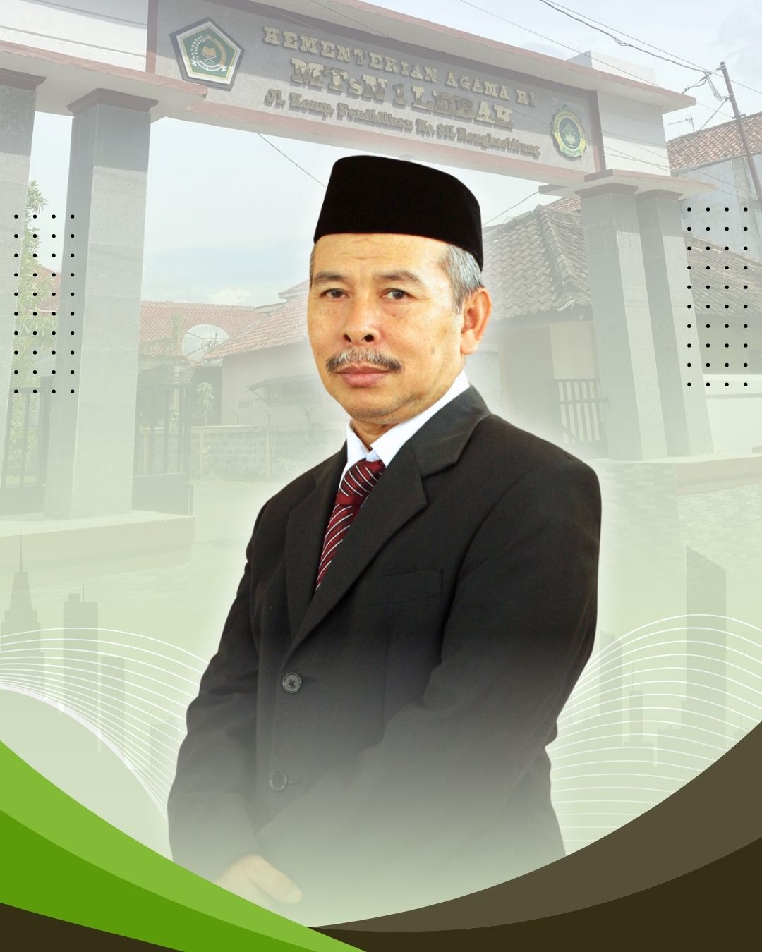 Drs. Aripin